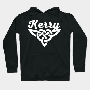 Kerry, Celtic Irish Hoodie